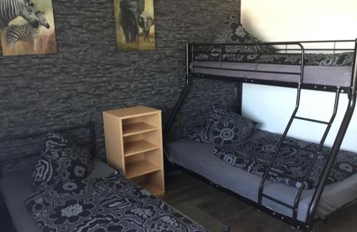 Sulzbach am Main Appartement | Ferienwohnung-Bayrisch-Nizza
