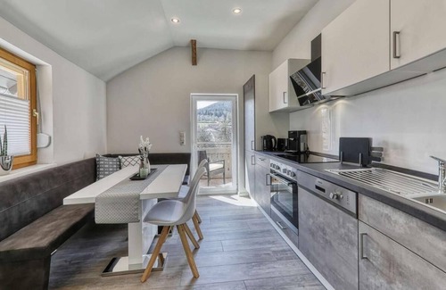 Silberberg Appartement | Ferienwohnung Bayern für bis zu 6 Personen