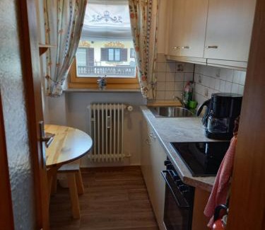 Bayrischzell Appartement | Ferienwohnung Bayrischzell