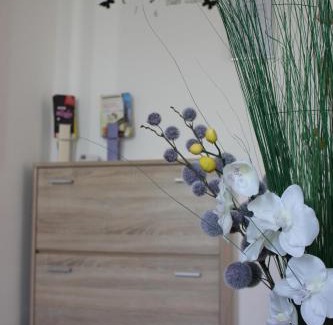 Horn Appartement | Ferienwohnung bei den Externsteinen
