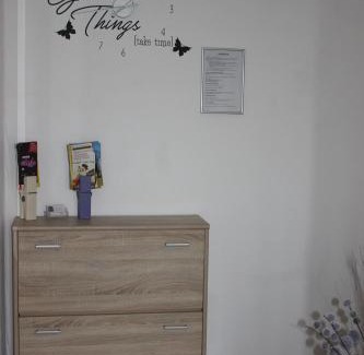 Horn Appartement | Ferienwohnung bei den Externsteinen