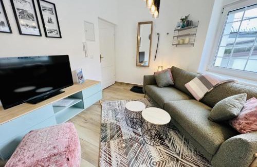 Warnemuende Appartement | Ferienwohnung beach, ca 150 m zum Strand