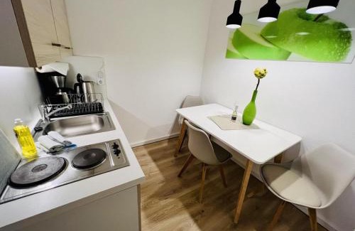 Warnemuende Appartement | Ferienwohnung beach, ca 150 m zum Strand