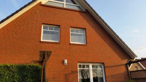 Apensen Appartement | Ferienwohnung Beans