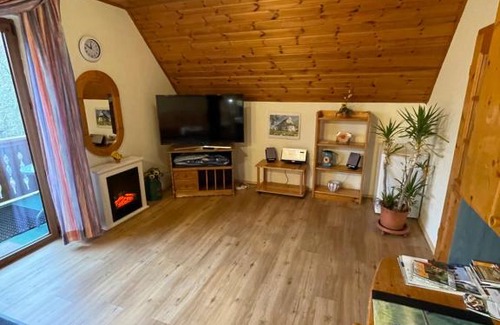 Edertal Appartement | Ferienwohnung Beate Engelhardt