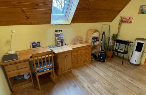 Edertal Appartement | Ferienwohnung Beate Engelhardt