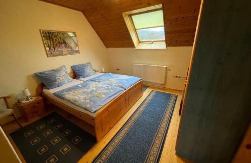 Edertal Appartement | Ferienwohnung Beate Engelhardt