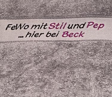 Bempflingen Appartement | Ferienwohnung Beck am Rande der schwäbischen Alb