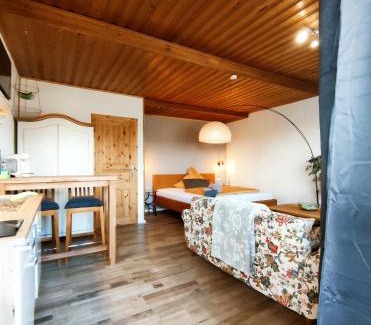 Homburg Maison | Ferienwohnung Beeden - zur Glasschmiede