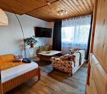 Homburg Maison | Ferienwohnung Beeden - zur Glasschmiede