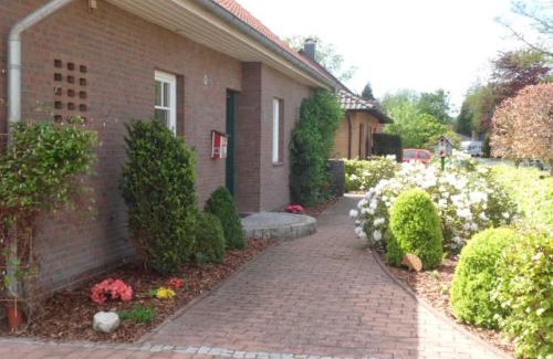 Westerstede Appartement | Ferienwohnung Beethovenstrasse