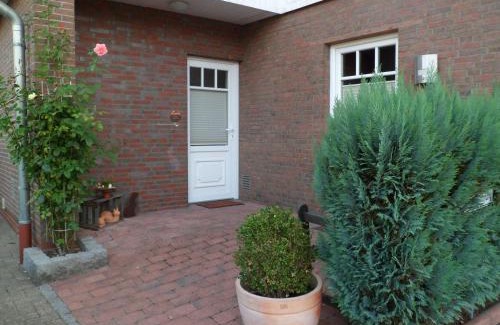 Westerstede Appartement | Ferienwohnung Beethovenstrasse
