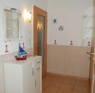 Westerstede Appartement | Ferienwohnung Beethovenstrasse
