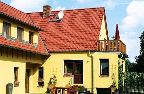 Beetzseeheide Appartement | Ferienwohnung, Beetzseeheide