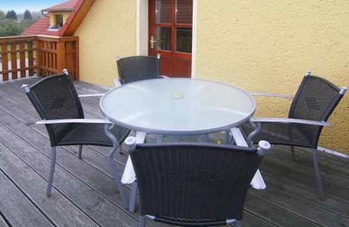 Beetzseeheide Appartement | Ferienwohnung, Beetzseeheide