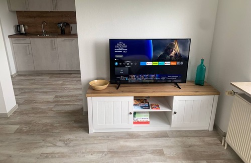 Sachsenhausen Appartement | Ferienwohnung bei Besten