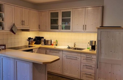 Westerbuchberg Appartement | Ferienwohnung Bei da Fuizn
