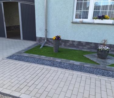 Schoneweide Appartement | Ferienwohnung bei Ingrid