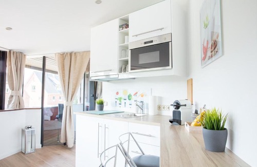 Barendorf Appartement | Ferienwohnung bei Lüneburg