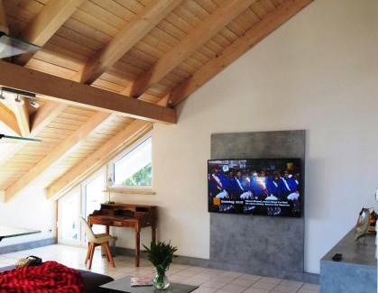 Sulzberg Appartement | Ferienwohnung bei Maly