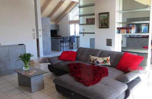 Sulzberg Appartement | Ferienwohnung bei Maly