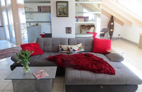 Sulzberg Appartement | Ferienwohnung bei Maly