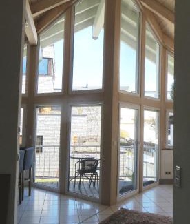 Sulzberg Appartement | Ferienwohnung bei Maly