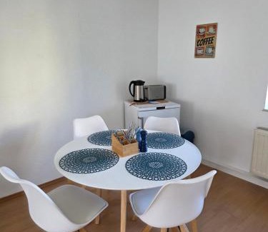 Diera-Zehren Appartement | Ferienwohnung bei Meißen