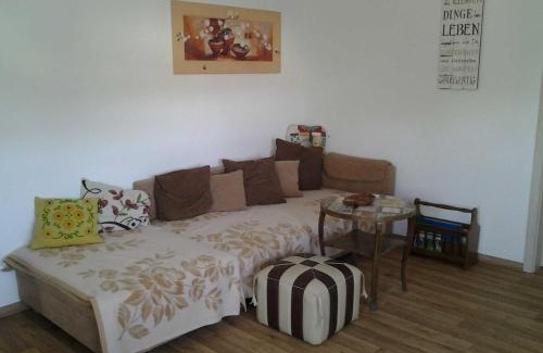 Bad Konig Appartement | Ferienwohnung bei Michels