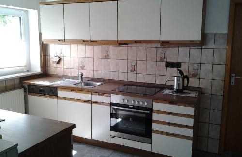 Bad Konig Appartement | Ferienwohnung bei Michels