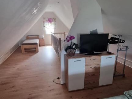 Brilon Appartement | Ferienwohnung bei Natie