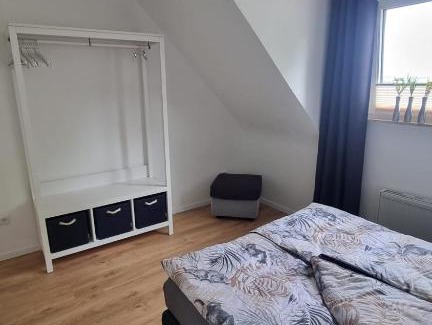 Brilon Appartement | Ferienwohnung bei Natie