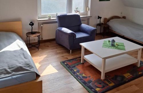 Ganderkesee Appartement | Ferienwohnung bei Schoones