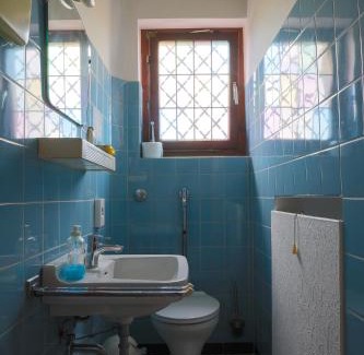 Niedernwohren Appartement | Ferienwohnung bei Stadthagen mit Wlan und Waschmaschine