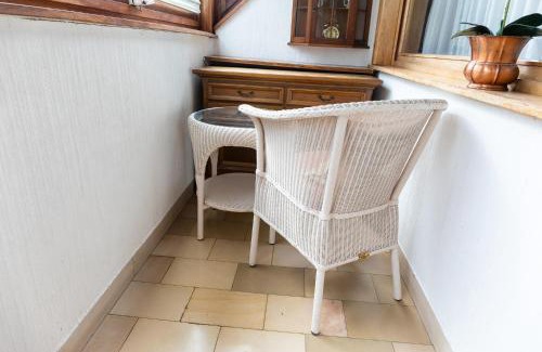 Niedernwohren Appartement | Ferienwohnung bei Stadthagen mit Wlan und Waschmaschine
