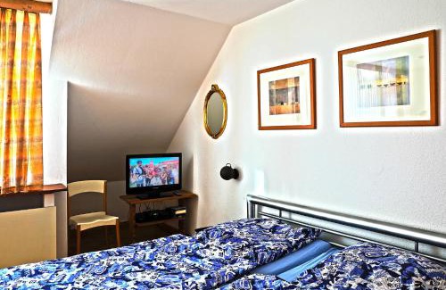 Niedernwohren Appartement | Ferienwohnung bei Stadthagen mit Wlan und Waschmaschine