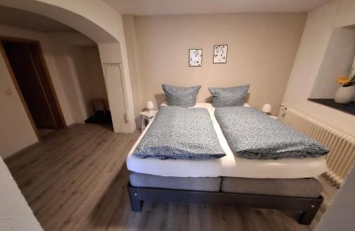 Schwalefeld Appartement | Ferienwohnung bei Willingen mit eigener Terrasse