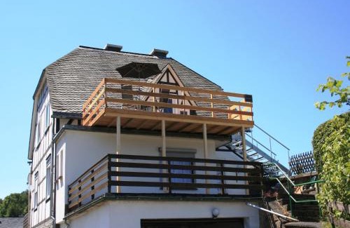 Schwalefeld Appartement | Ferienwohnung bei Willingen mit eigener Terrasse, cleaning included