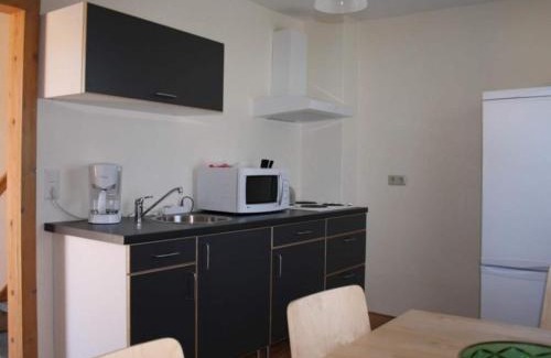 Schwalefeld Appartement | Ferienwohnung bei Willingen mit Terrasse