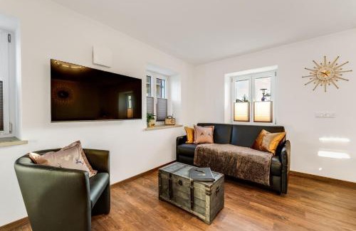 Marktoberdorf Appartement | Ferienwohnung beim Kistlar - mit Biowaren