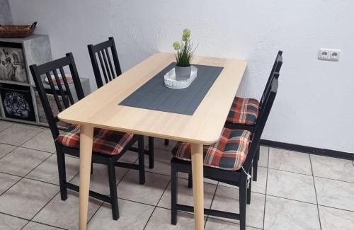 Kommerscheidt Appartement | Ferienwohnung beim Nationalpark Eifel