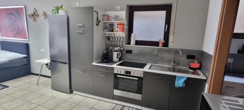 Kommerscheidt Appartement | Ferienwohnung beim Nationalpark Eifel