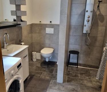 Kommerscheidt Appartement | Ferienwohnung beim Nationalpark Eifel