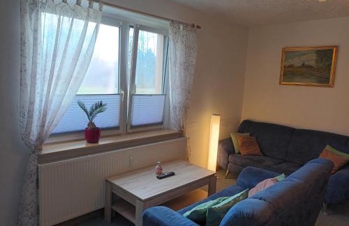 Starbach Appartement | Ferienwohnung Beim Rößl