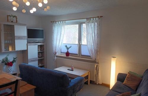 Starbach Appartement | Ferienwohnung Beim Rößl
