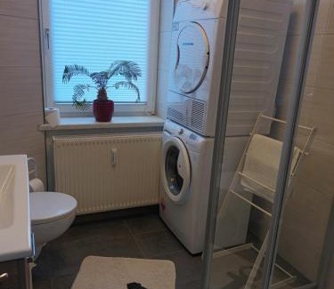 Starbach Appartement | Ferienwohnung Beim Rößl