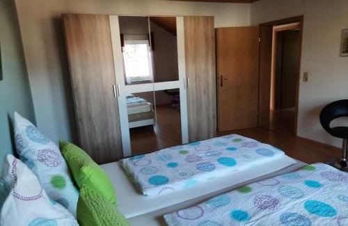 Bad Waldsee Appartement | Ferienwohnung beim Ried