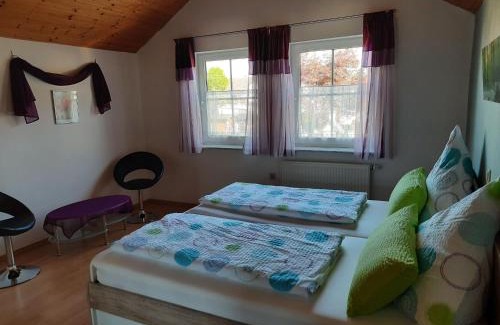 Bad Waldsee Appartement | Ferienwohnung beim Ried