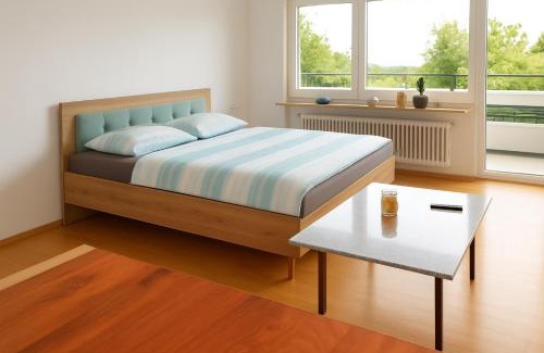 Eimeldingen Appartement | Ferienwohnung Bella Vista