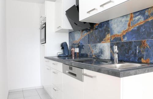Eimeldingen Appartement | Ferienwohnung Bella Vista